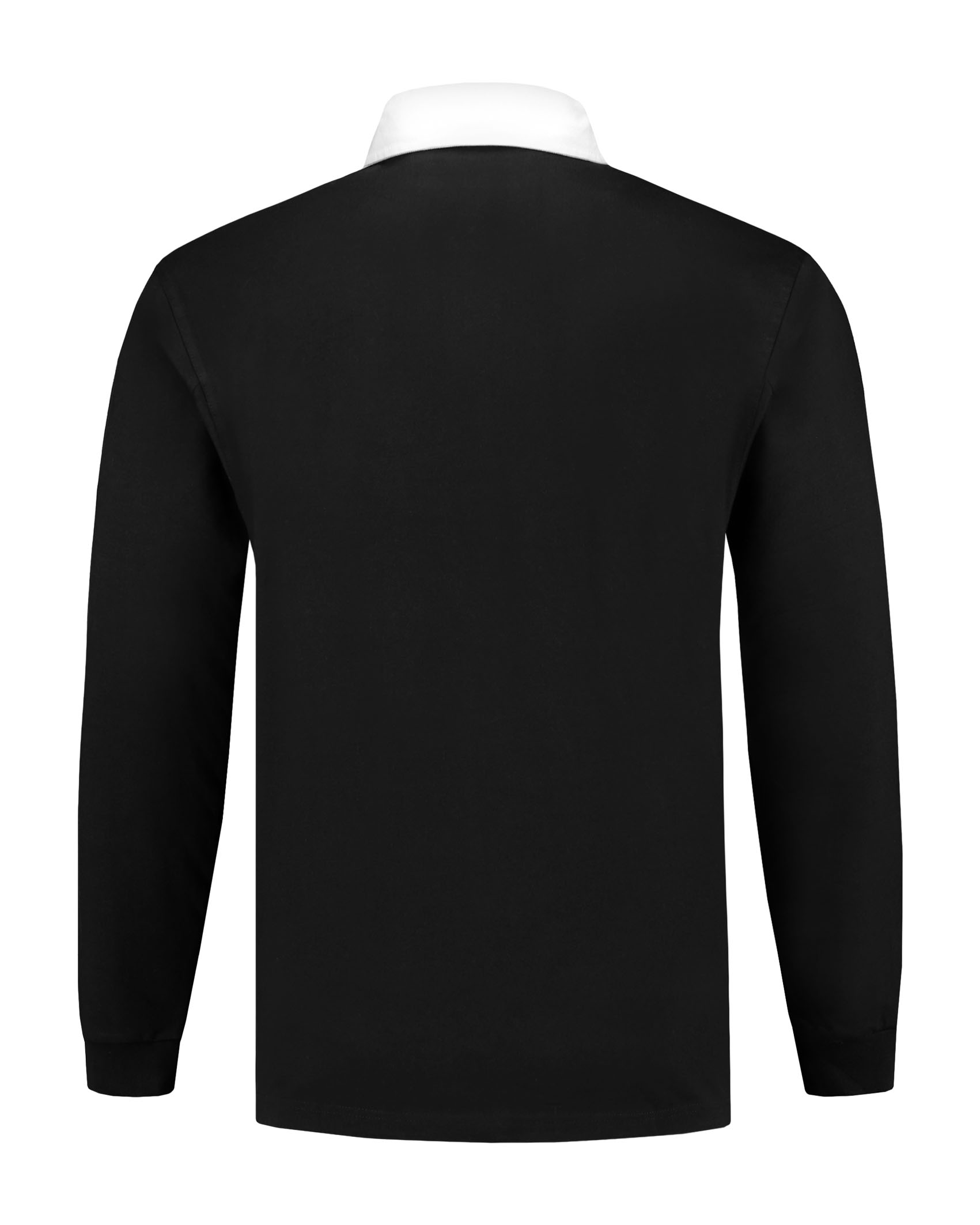 Heren Rugby Shirt Lemon & Soda LM Basic LEM3215