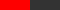 Rood/antraciet