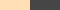 Beige/Antraciet