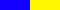 blauw/geel