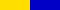Kobalt/geel