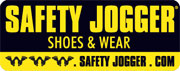 Safety Jogger